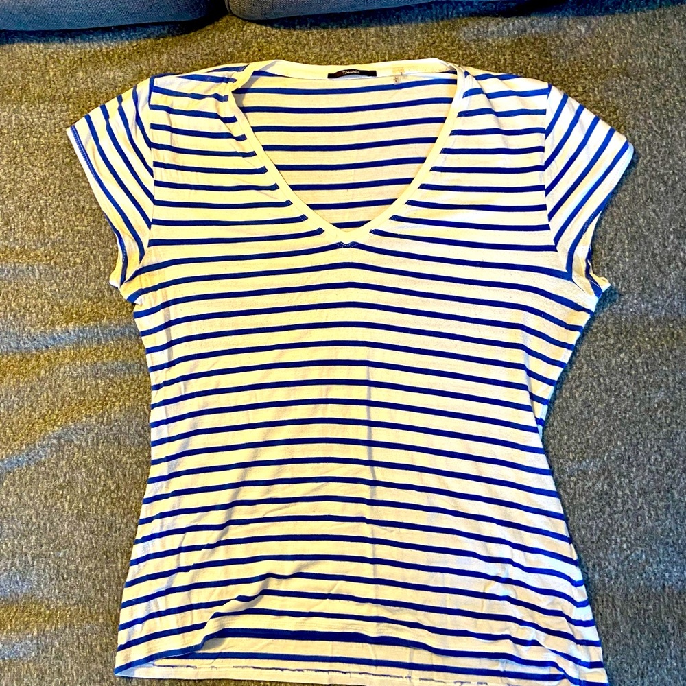 TAhari super soft T-shirt